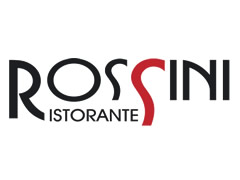 Ristorante Rossini Logo